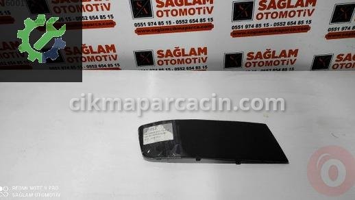 Volkswagen Transporter Tampon Bandı çıkma parça