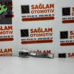 VW T6 10-15 ÇIKMA SAĞ ÖN TAMPON BRAKETİ OEM; 7E0807184A
