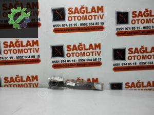 VW T6 10-15 ÇIKMA SAĞ ÖN TAMPON BRAKETİ OEM; 7E0807184A