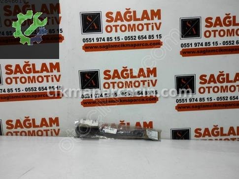 Volkswagen S80 Tampon Braketi çıkma parça