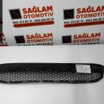 VW TİGUAN 11-17 ÇIKMA ÖN TAMPON IZGARASI OEM; 5N0853677