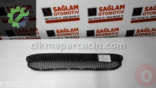 Volkswagen Tiguan Tampon Izgarası çıkma parça