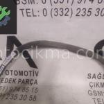 VW TİGUAN 12-17 SOL ARKA ÇAMURLUK PAKOSU OEM; 5N0854819C