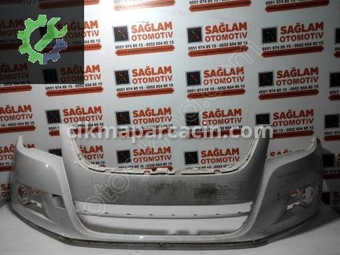 Volkswagen Tiguan Ön Tampon çıkma parça
