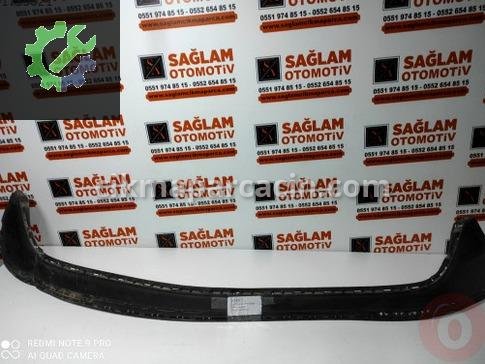 Volkswagen Tiguan Konfor Beyni çıkma parça