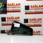 VW TİGUAN ÇIKMA SAĞ ARKA KELEBEK CAMI OEM; 5NA845214
