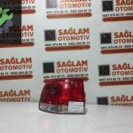 VW TOUAREG 03-09 ÇIKMA SOL ARKA STOP OEM; 7L6945095K