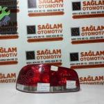 VW TOUAREG 03-09 ÇIKMA SOL ARKA STOPLAR