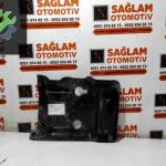 VW TOUAREG 2005 ÇIKMA DEPO ALT MUHAFAZASI OEM; 7L0201979