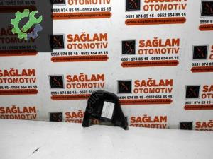 VW TOUAREG 2005 YAKIT DEPOSU KORUMA KAPAĞI 7L0201980