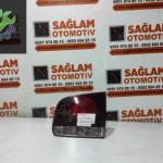 VW TOUAREG ÇIKMA SAĞ BAGAJ STOP OEM; 28268003