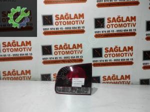 VW TOUAREG ÇIKMA SAĞ BAGAJ STOP OEM; 28268003