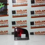 VW TOUAREG ÇIKMA SOL BAGAJ STOP OEM; 28269003