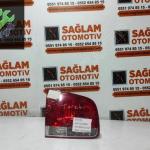 VW TOUAREG ÇIKMA SOL BAGAJ STOP OEM; 7L6945093
