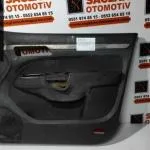 VW TOURAN 02-07 ÇIKMA SAĞ ÖN KAPI DÖŞEMESİ OEM; 1T1867012
