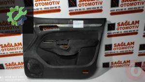 VW TOURAN 02-07 ÇIKMA SAĞ ÖN KAPI DÖŞEMESİ OEM; 1T1867012