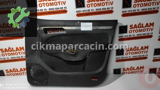 Volkswagen Touran Kapı Döşemesi çıkma parça