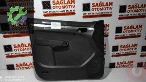 VW TOURAN 02-07 ÇIKMA SOL ÖN KAPI DÖŞEMESİ OEM; 1T1867012
