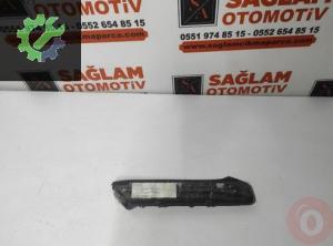 VW TOURAN 04-10 ÇIKMA SOL ÖN TAMPON BRAKETİ OEM; 1T0807935