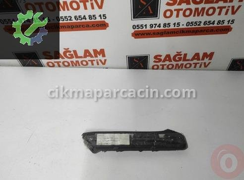 Volkswagen Touran Tampon Braketi çıkma parça