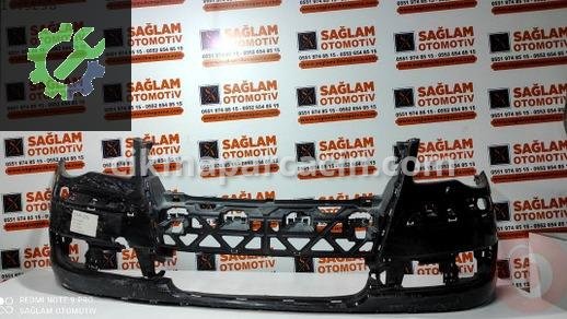 Volkswagen Touran Ön Tampon çıkma parça