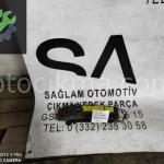 VW TOURAN ARAÇ KİRKOSU