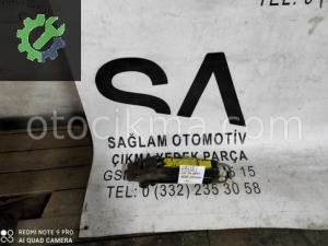 VW TOURAN ARAÇ KİRKOSU