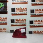 VW TOURAN ÇIKMA SAĞ BAGAJ STOP OEM; 1T0945094