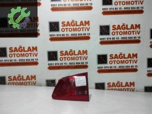 VW TOURAN ÇIKMA SAĞ BAGAJ STOP OEM; 1T0945094