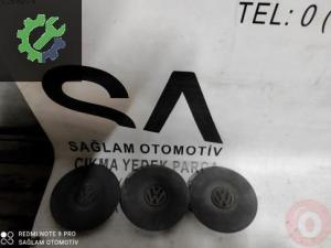VW TRANSPORTER T4 ÇIKMA JANT GÖBEĞİ