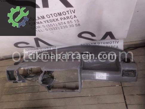 Volkswagen Transporter Komple Torpido çıkma parça