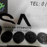 VW TRANSPORTER T5 ÇIKMA JANT GÖBEĞİ
