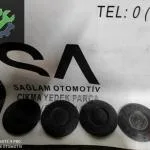 VW TRANSPORTER T5 ÇIKMA JANT GÖBEĞİ