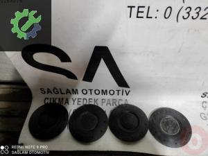 VW TRANSPORTER T5 ÇIKMA JANT GÖBEĞİ