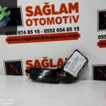 VW VENTO 1996 ÇIKMA SOL ARKA KAPI TUTAMAĞI OEM; 1H4867179D