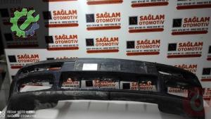 VW VENTO ÇIKMA ÖN TAMPON OEM; 1H5807217