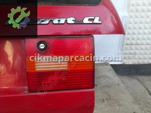 Volkswagen Passat Bagaj Stop çıkma parça