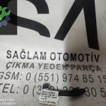 X541-A22404 FORD FOCUS 98-05 ÇIKMA SOL ÖN KAPI DIŞ AÇMAKOLU