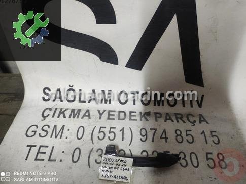 Ford Focus Dış Kapı Kolu çıkma parça