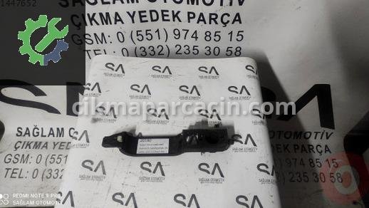 Ford Focus Kapı Kilidi çıkma parça