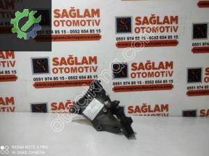 ZAFİRA-A-VECTRA-C ÇIKMA KOMPRESÖR MONTAJ BRAKET 24459840 OEM 24459840