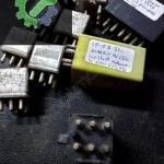 000 821 08 63 mersedes w123/126/140 silecek rölesi çikma orjinal