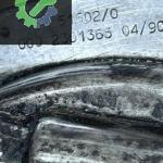 0002301365 MERCEDES GCLAS W460 240 FREN VAKUM POMPASI