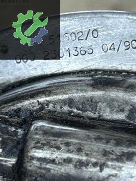 0002301365 MERCEDES GCLAS W460 240 FREN VAKUM POMPASI