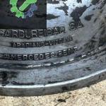 0002301365 MERCEDES GCLAS W460 240 FREN VAKUM POMPASI