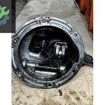 0002301365 MERCEDES GCLAS W460 240 FREN VAKUM POMPASI