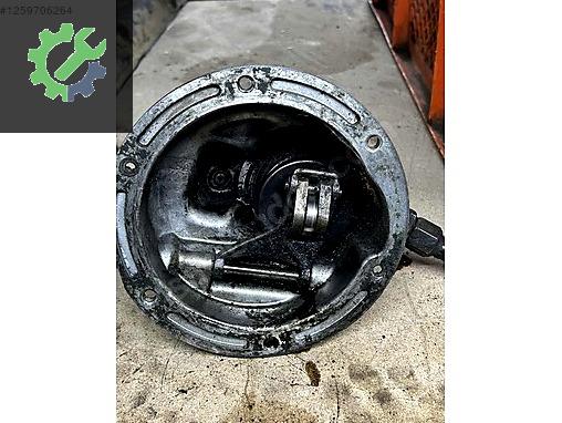 0002301365 MERCEDES GCLAS W460 240 FREN VAKUM POMPASI