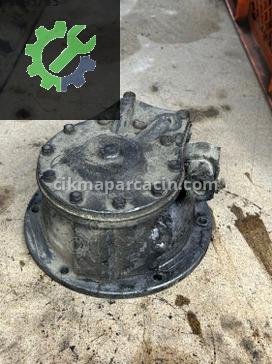 Mercedes-Benz 240 Fren Vakum Pompası 0004350301 çıkma parça