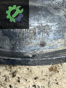 0004350301 MERCEDES W115 W123 PE20209 OM621 FREN VAKUM POMPASI