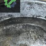 0004350301 MERCEDES W115 W123 PE20209 OM621 FREN VAKUM POMPASI